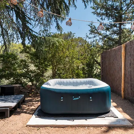 Дом отдыха Joli Dans Les Collines Тулон