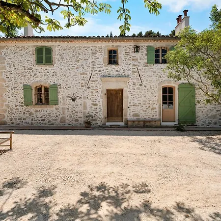 Joli Dans Les Collines Дом отдыха